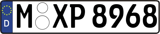 M-XP8968
