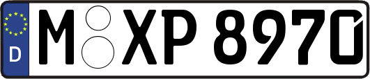 M-XP8970