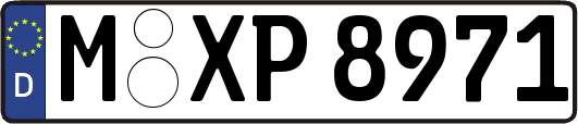 M-XP8971