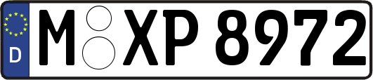 M-XP8972