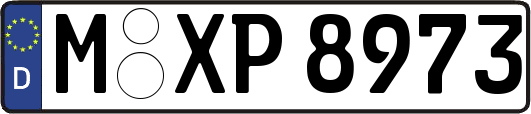 M-XP8973