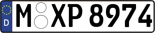 M-XP8974