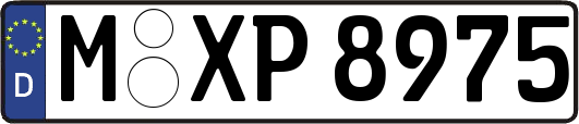 M-XP8975