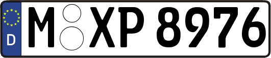 M-XP8976
