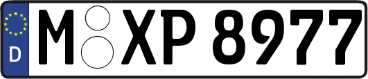 M-XP8977