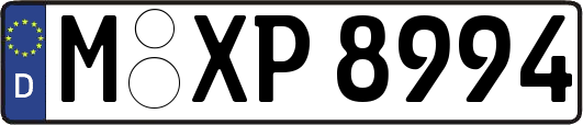 M-XP8994
