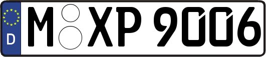 M-XP9006