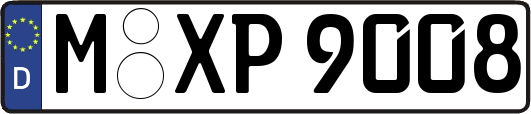 M-XP9008