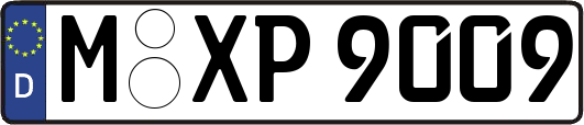 M-XP9009