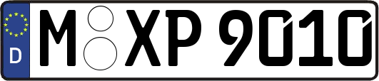M-XP9010