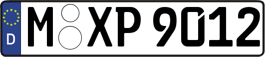 M-XP9012
