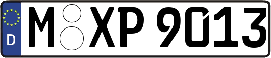 M-XP9013