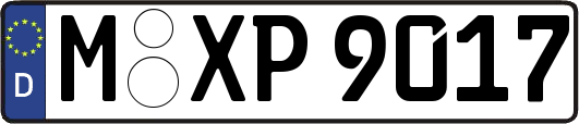 M-XP9017