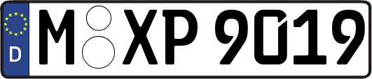 M-XP9019