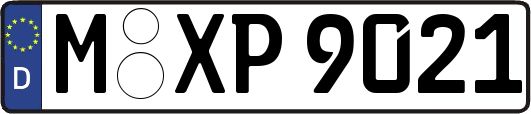 M-XP9021