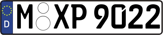M-XP9022