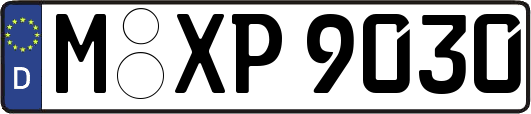 M-XP9030