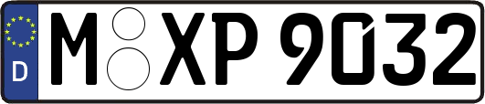M-XP9032