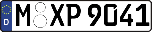 M-XP9041