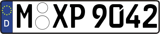 M-XP9042