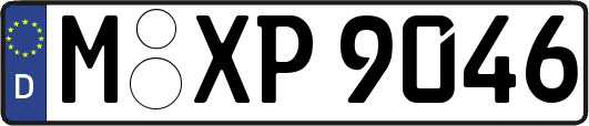 M-XP9046