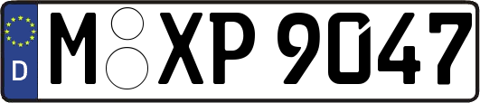 M-XP9047