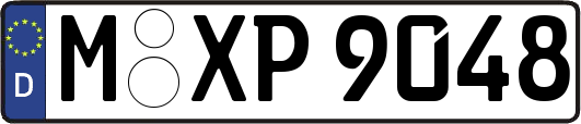 M-XP9048