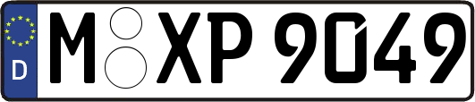 M-XP9049
