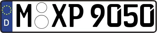 M-XP9050
