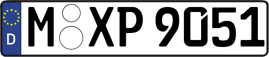 M-XP9051