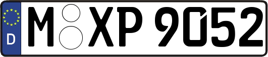 M-XP9052