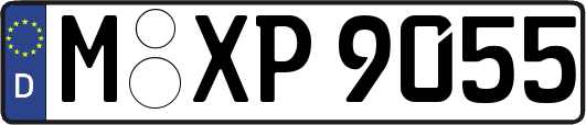 M-XP9055