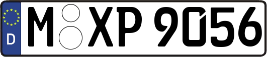 M-XP9056