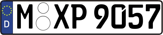 M-XP9057