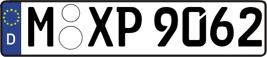M-XP9062