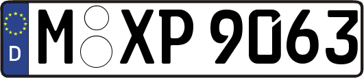 M-XP9063