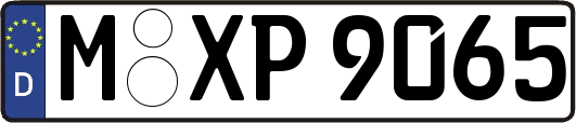 M-XP9065