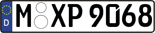 M-XP9068