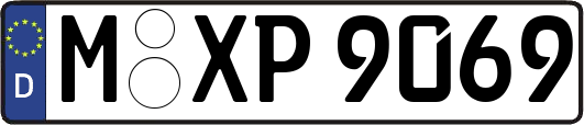 M-XP9069