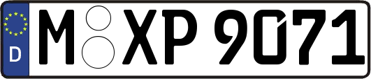 M-XP9071