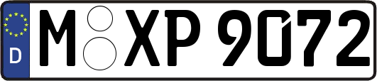 M-XP9072