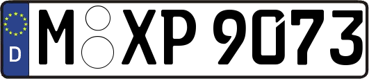 M-XP9073