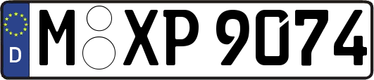 M-XP9074