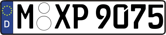 M-XP9075