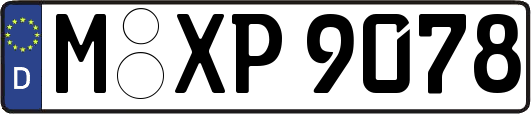 M-XP9078