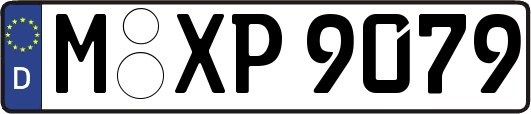 M-XP9079