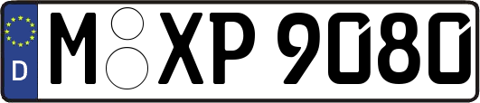 M-XP9080