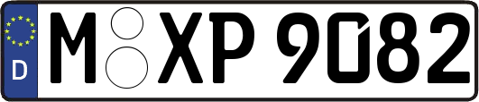 M-XP9082