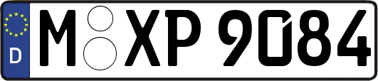 M-XP9084