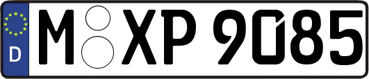 M-XP9085